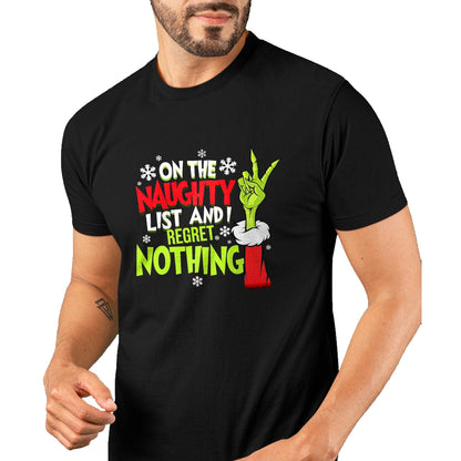 Funny Christmas Kids Girls Boys Christmas Pajamas Christmas T-Shirt - Christmas Unisex T-Shirt/Hoodie/Sweatshirt - HNDS00