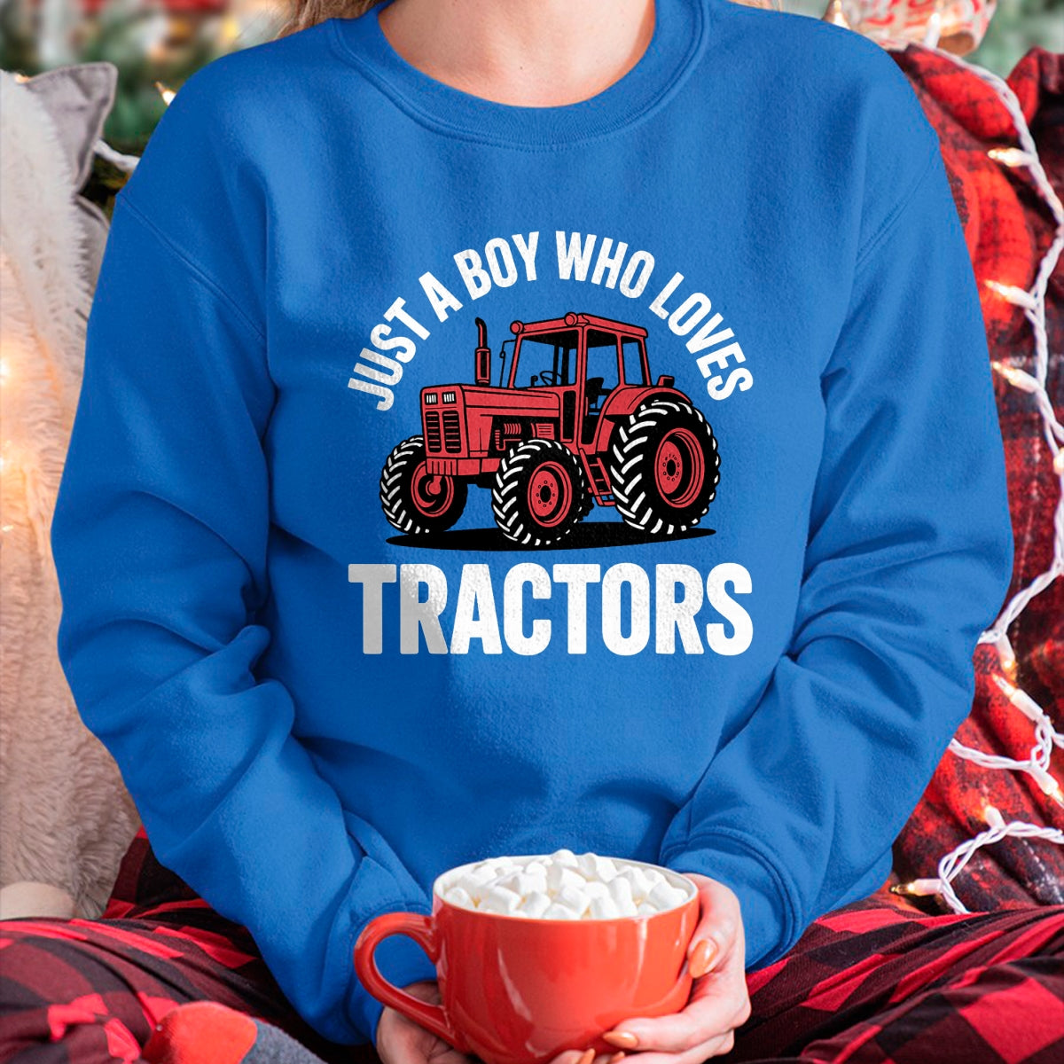 Best Farmer Life Shirt, Funny Farmer UnisexT-Shirt/Hoodie/Sweatshirt HLT00 - Best Tractor Art for Boys Kids Men Farmer Tractor Driver T-Shirt