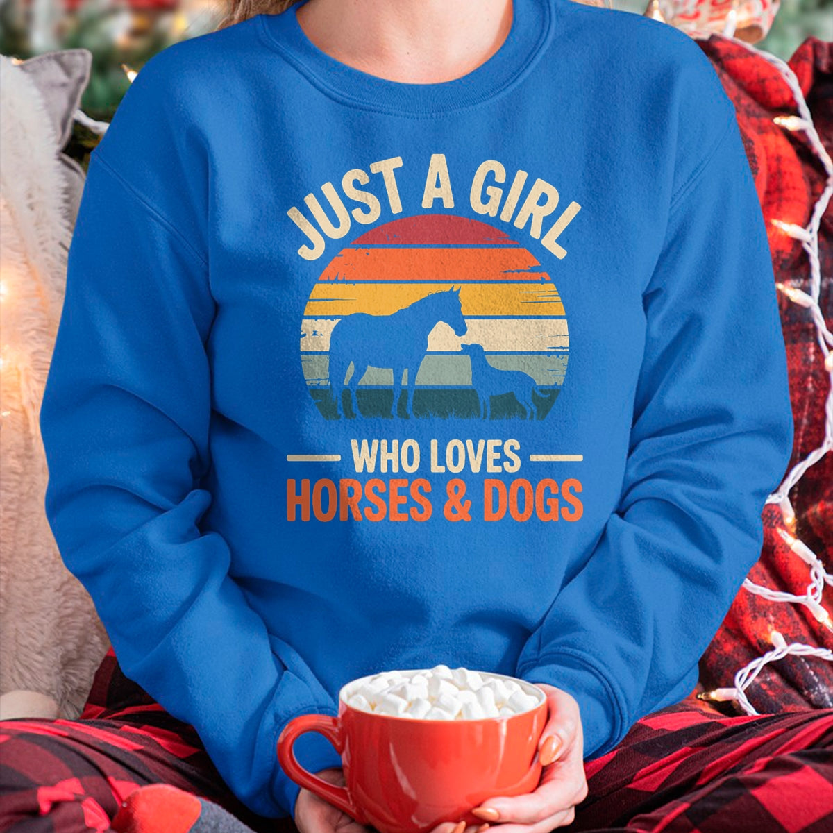 Best Horse Lover Shirt , Funny Horse UnisexT-Shirt/Hoodie/Sweatshirt HLT00 - Cool Horse Lover Art for Women Girls Mom Horse Riding Horse T-Shirt