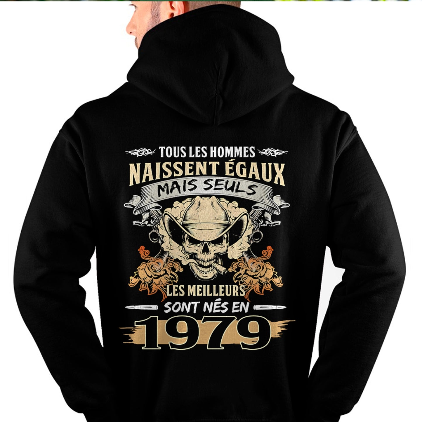 LES MEILLEURS T-SHIRT Fr1979 (SKU07-24-1979)