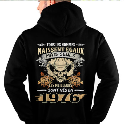 LES MEILLEURS T-SHIRT Fr1976 (SKU07-24-1976)