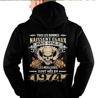 LES MEILLEURS T-SHIRT Fr1974 (SKU07-24-1974)