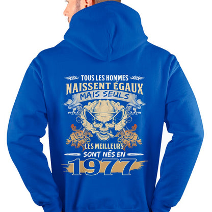 LES MEILLEURS T-SHIRT Fr1977 (SKU07-24-1977)