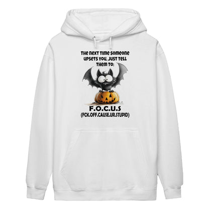 JUST TELL THEM F.O.C.U.S - BIRTHDAY GIFT FOR MEN/WOMEN - NTTD00