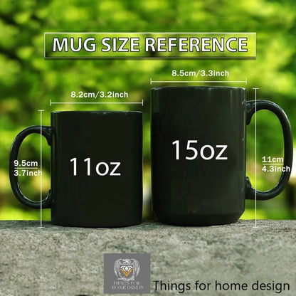 TO DAUGHTER MUG 01 - GIFT FROM DAD - NTTD00