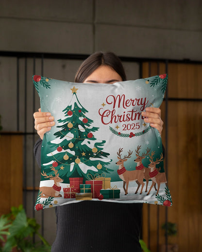CHRISTMAS PILLOW 2025 – PERFECT GIFT FOR CHIRSTMAS