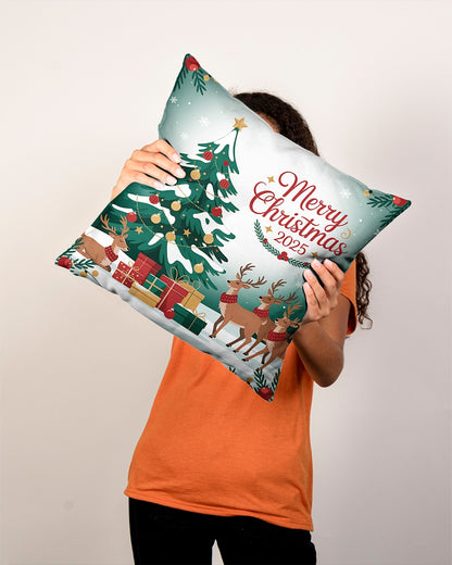 CHRISTMAS PILLOW 2025 – PERFECT GIFT FOR CHIRSTMAS