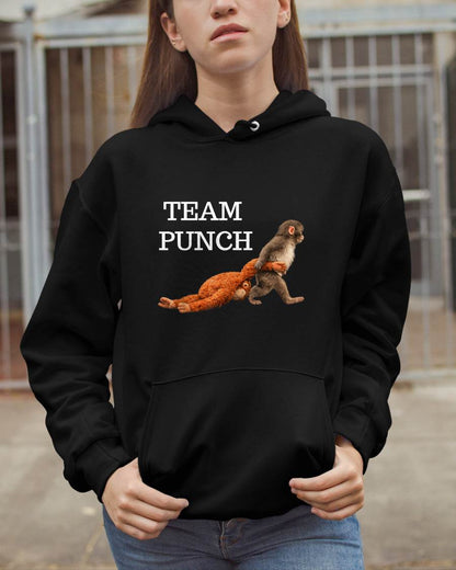 TEAM PUNCH - TRENDING HEARTFELT SHIRT - NTTD00 (SKU2603-141)