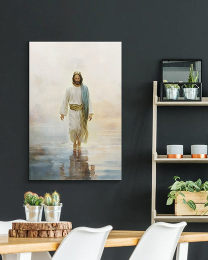 CANVAS 4 - THE PERFECT GIFT FOR A CHRISTIAN NTTD00